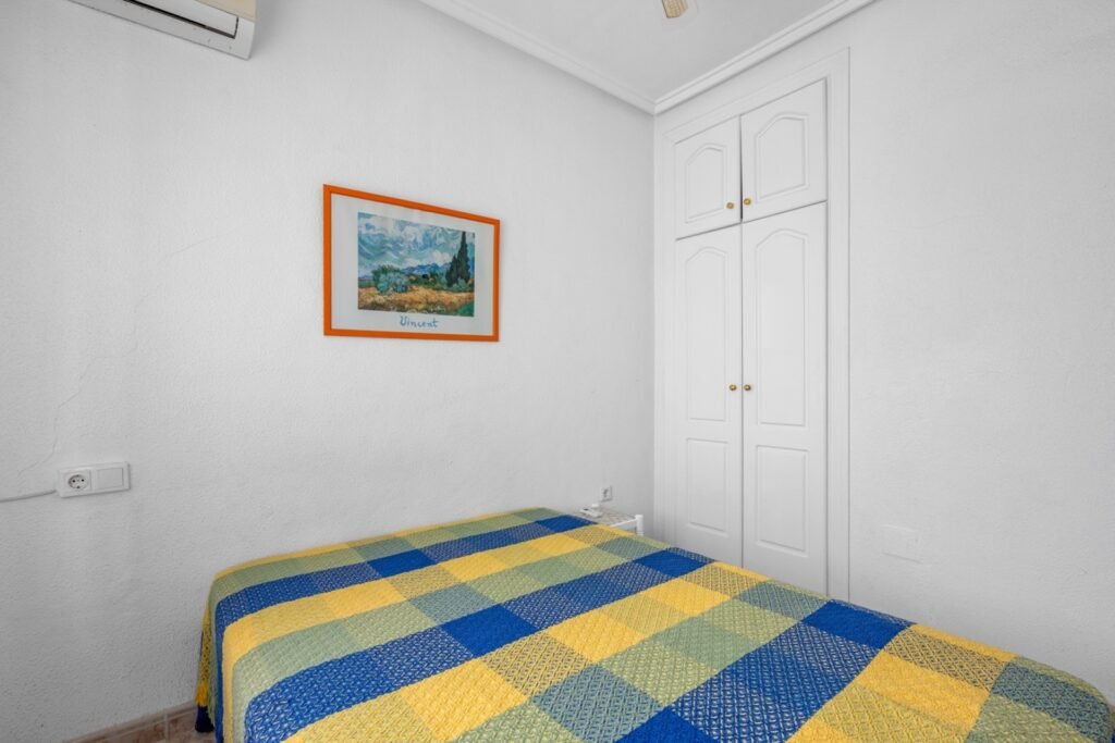 Szeregowiec – Rojales – 209 000 EUR