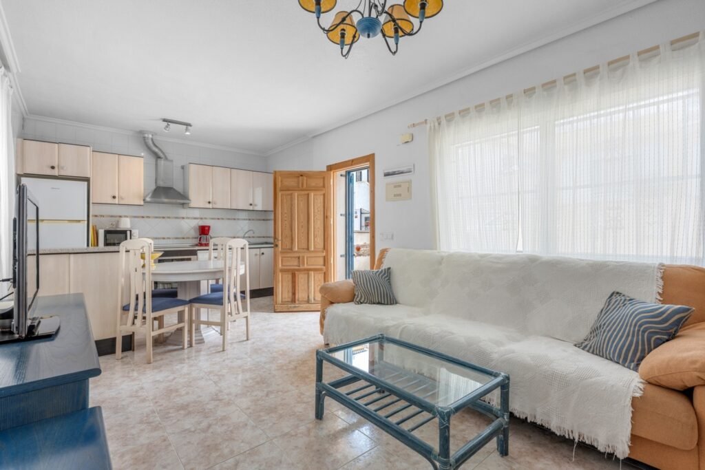 Szeregowiec – Rojales – 209 000 EUR