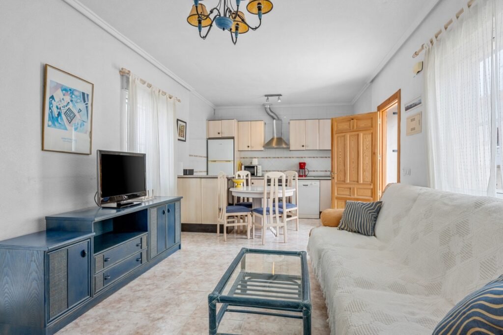 Szeregowiec – Rojales – 209 000 EUR