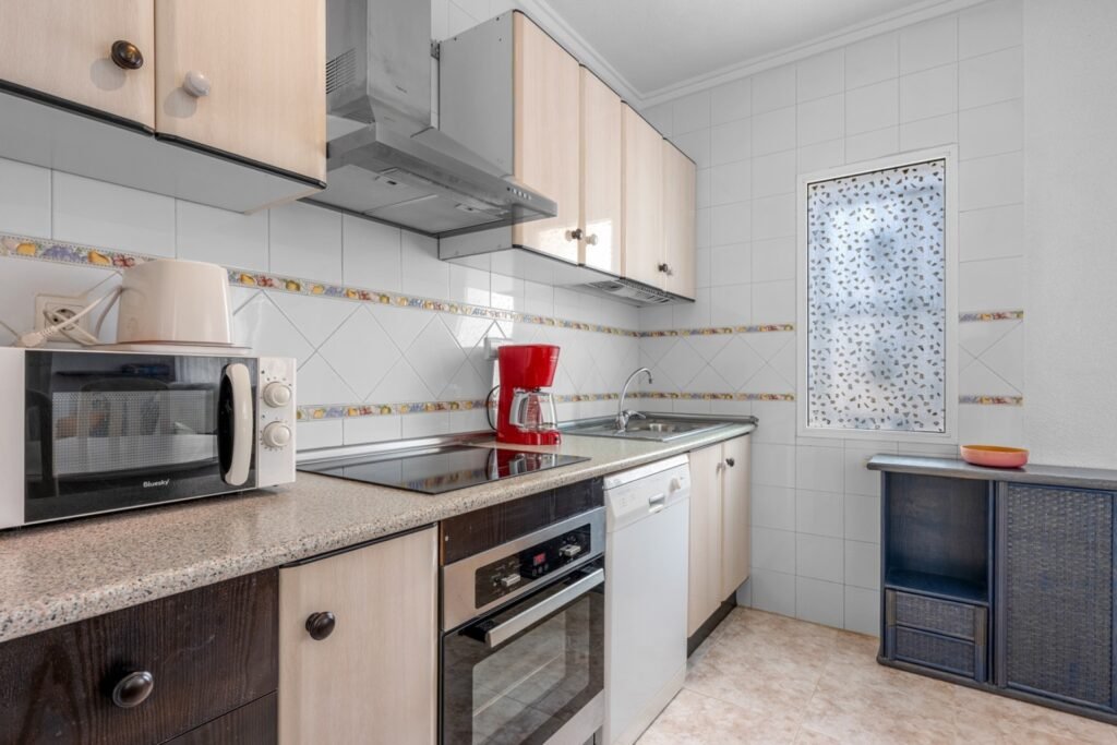 Szeregowiec – Rojales – 209 000 EUR