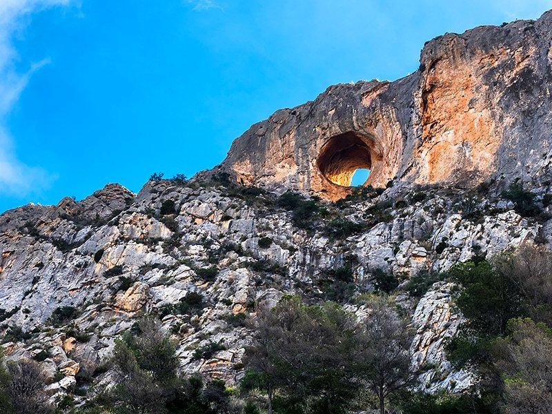 Maison neuve prête à vivre avec jardin privé à Busot – près d'Alicante et des plages
