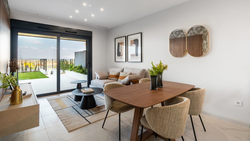 Nuevo hogar | Lagoons Village Laguna Rosa