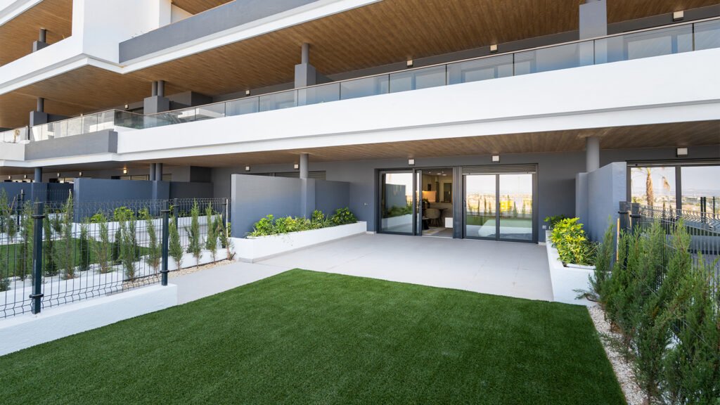 Nuevo hogar | Lagoons Village Laguna Rosa