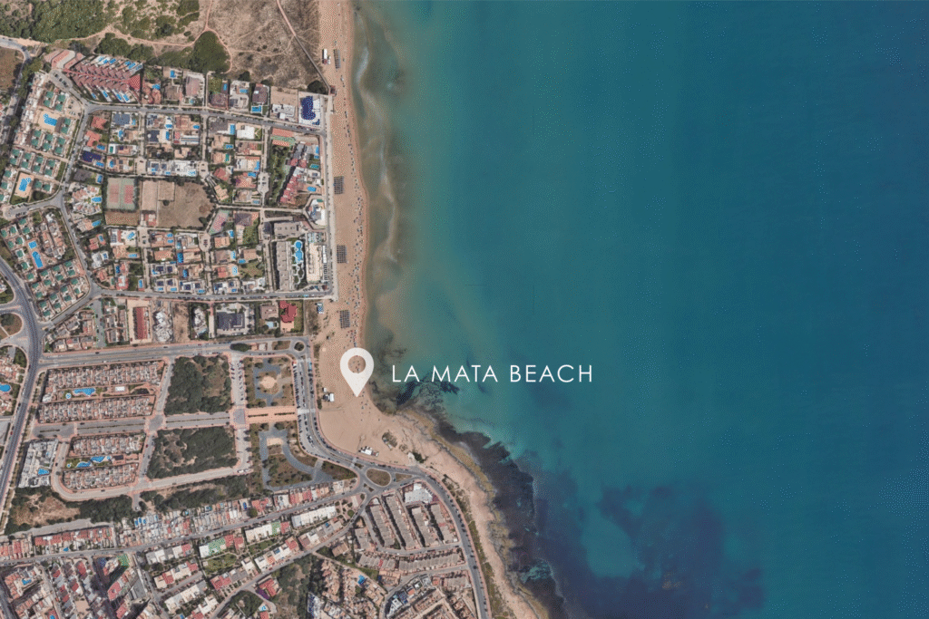 La Manguilla Sea Views – moderns piejūras īpašums, La Mata