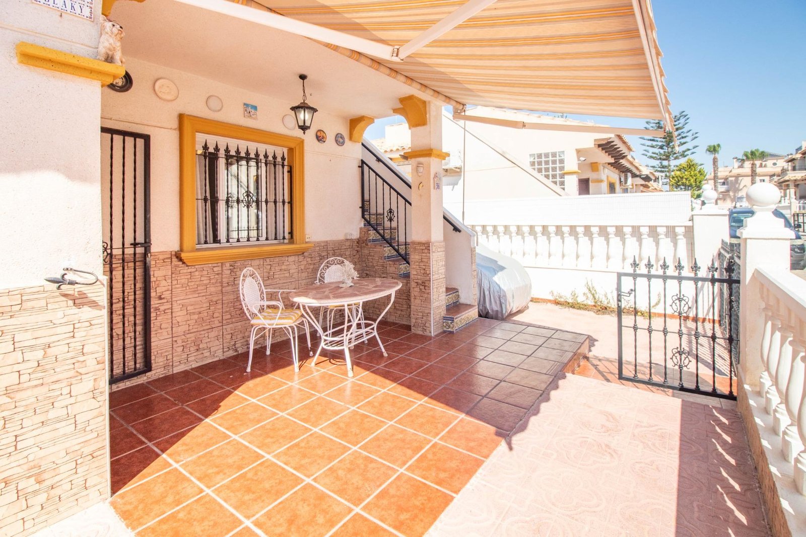 Bungalow - La Zenia, Orihuela Costa