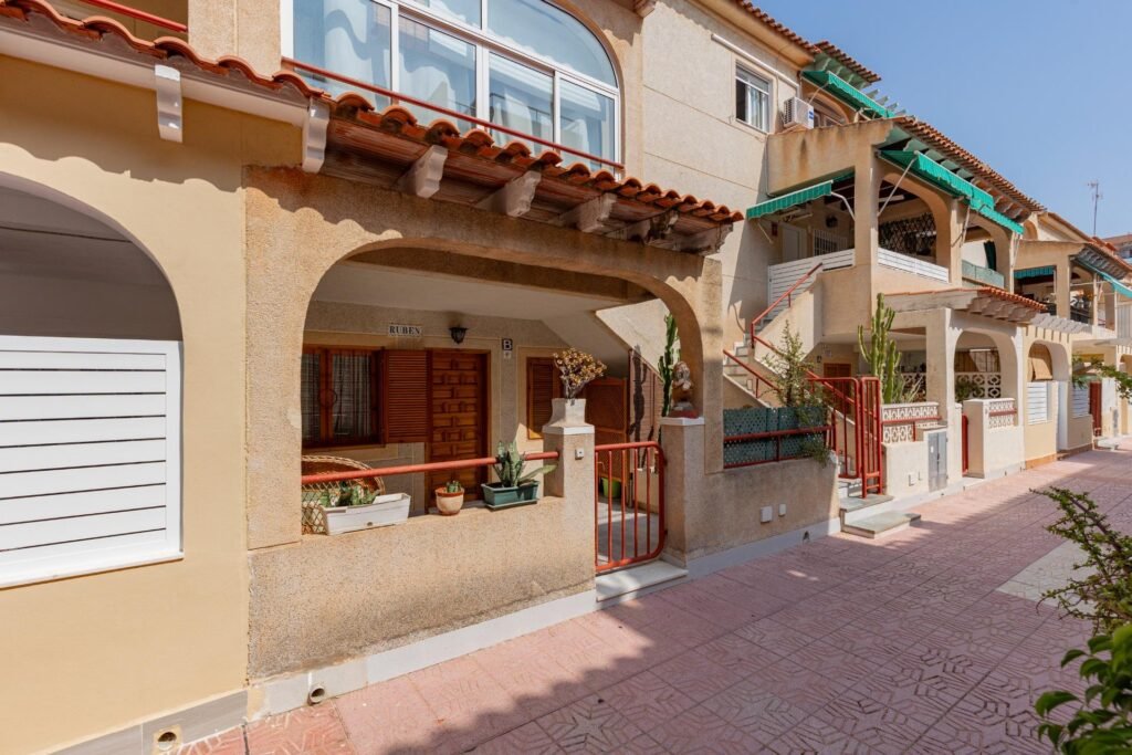 Alakerran asunto Torrevieja