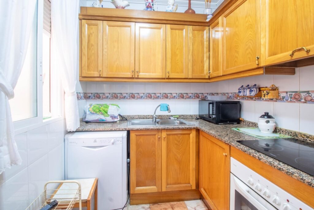 Terraced house – Orihuela Costa – 179900 EUR