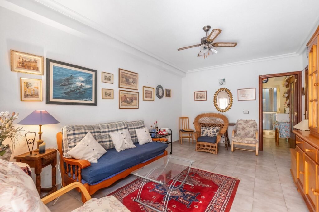 Alakerran asunto Torrevieja