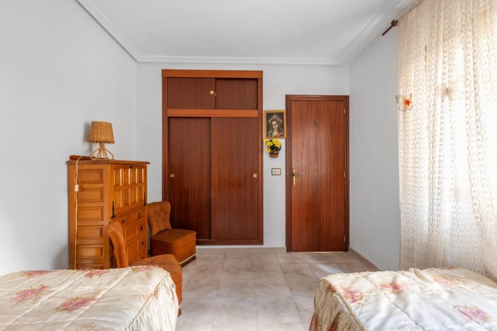 Alakerran asunto Torrevieja