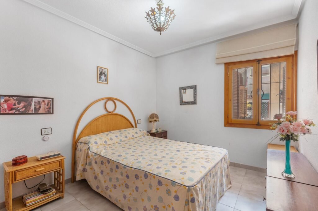 Alakerran asunto Torrevieja