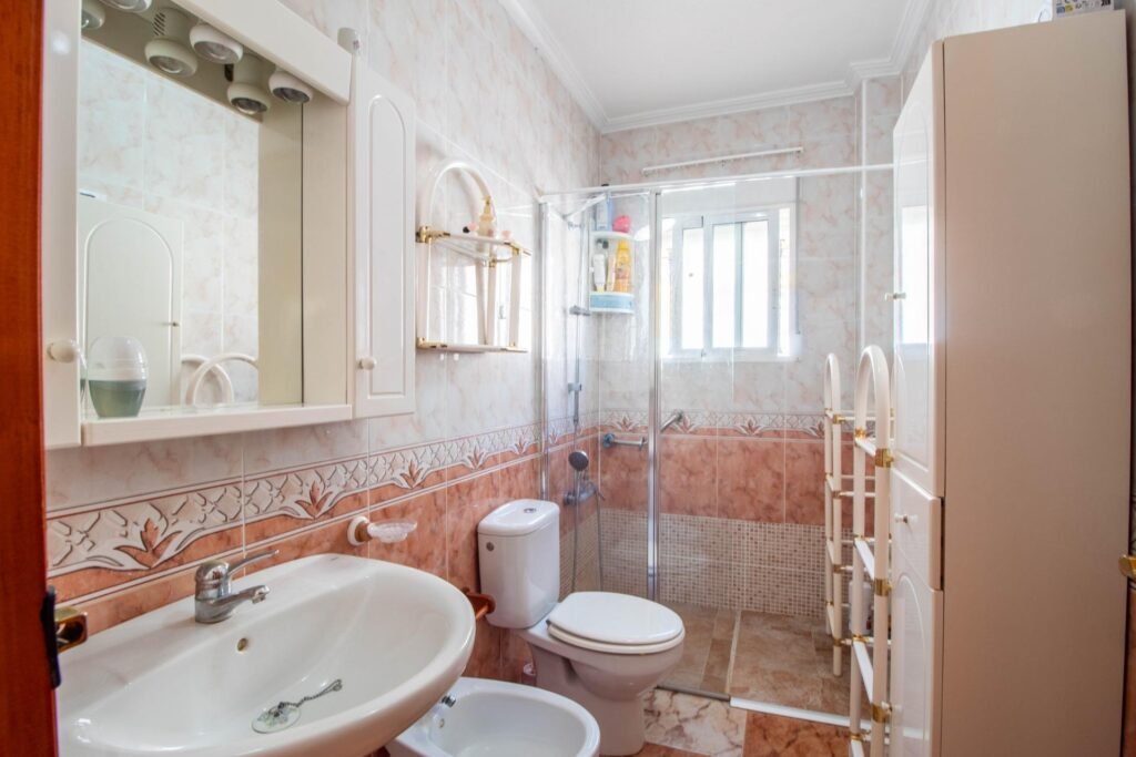 Terraced house – Orihuela Costa – 179900 EUR