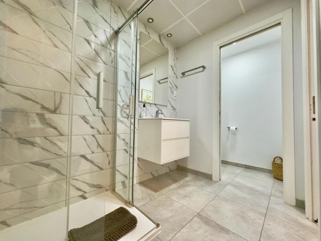 Moderne 2-roms i Residencial Aire