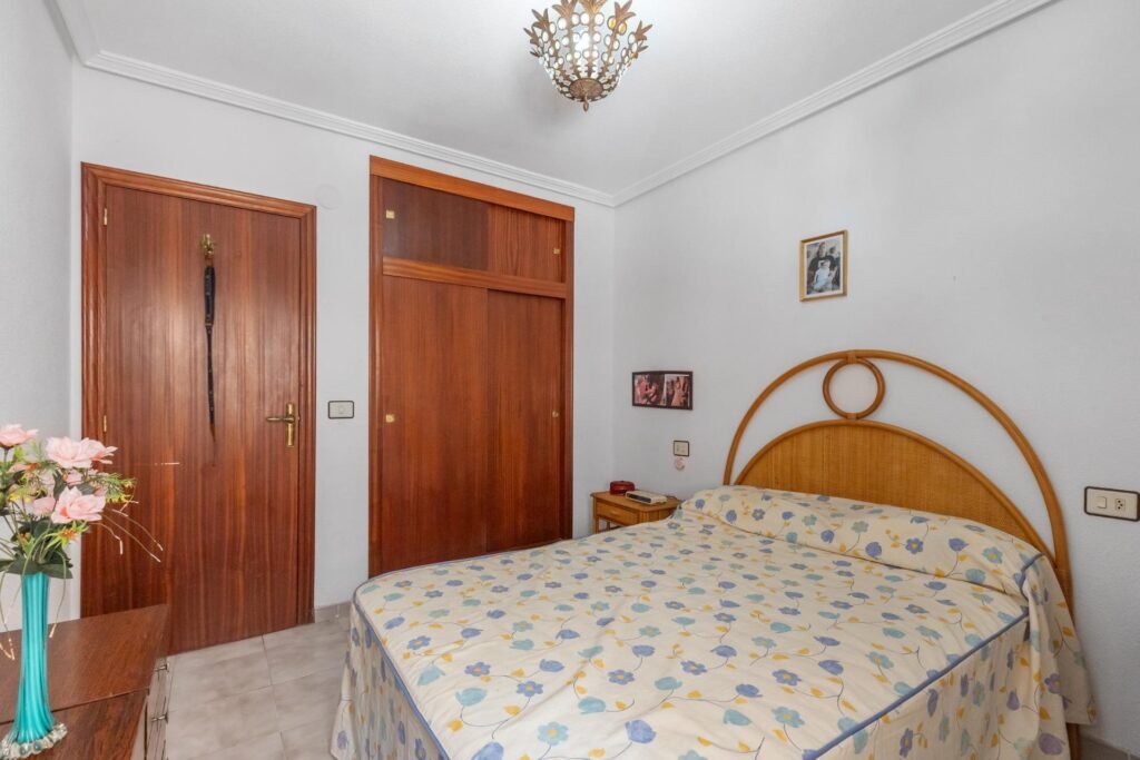 Alakerran asunto Torrevieja