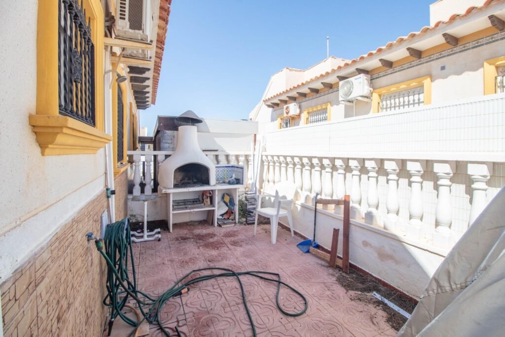 Terraced house – Orihuela Costa – 179900 EUR