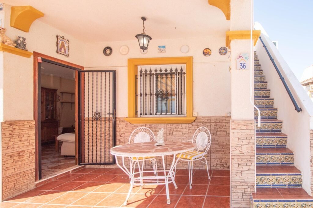 Terraced house – Orihuela Costa – 179900 EUR