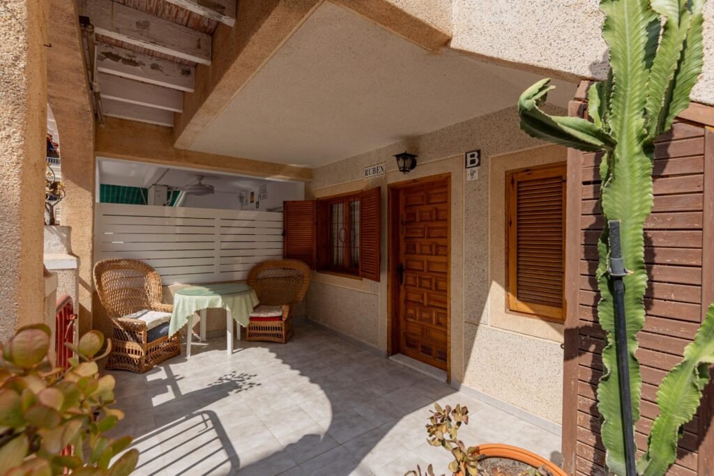 Alakerran asunto Torrevieja