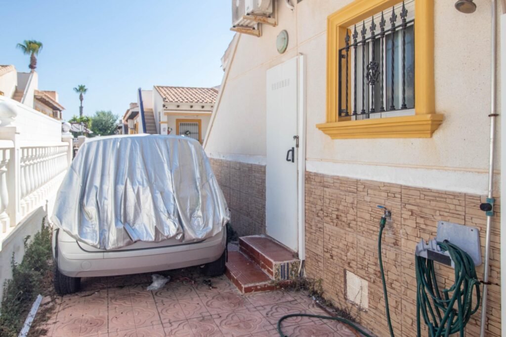 Terraced house – Orihuela Costa – 179900 EUR