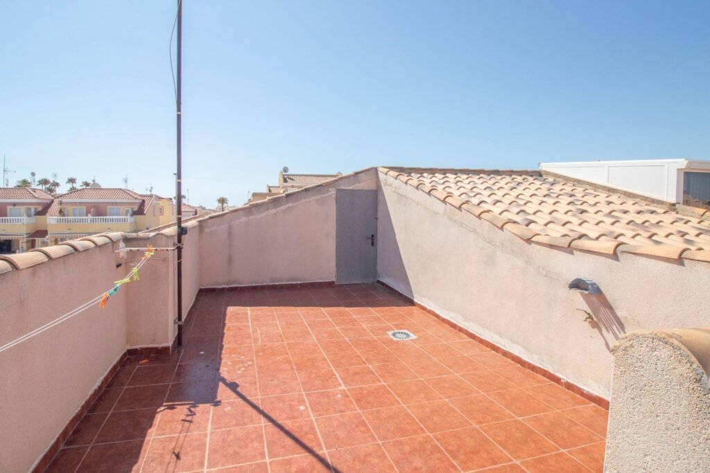 Terraced house – Orihuela Costa – 179900 EUR