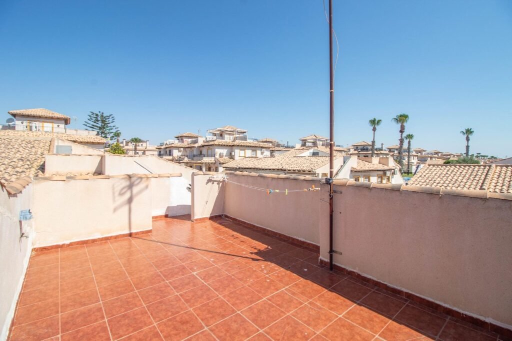 Terraced house – Orihuela Costa – 179900 EUR