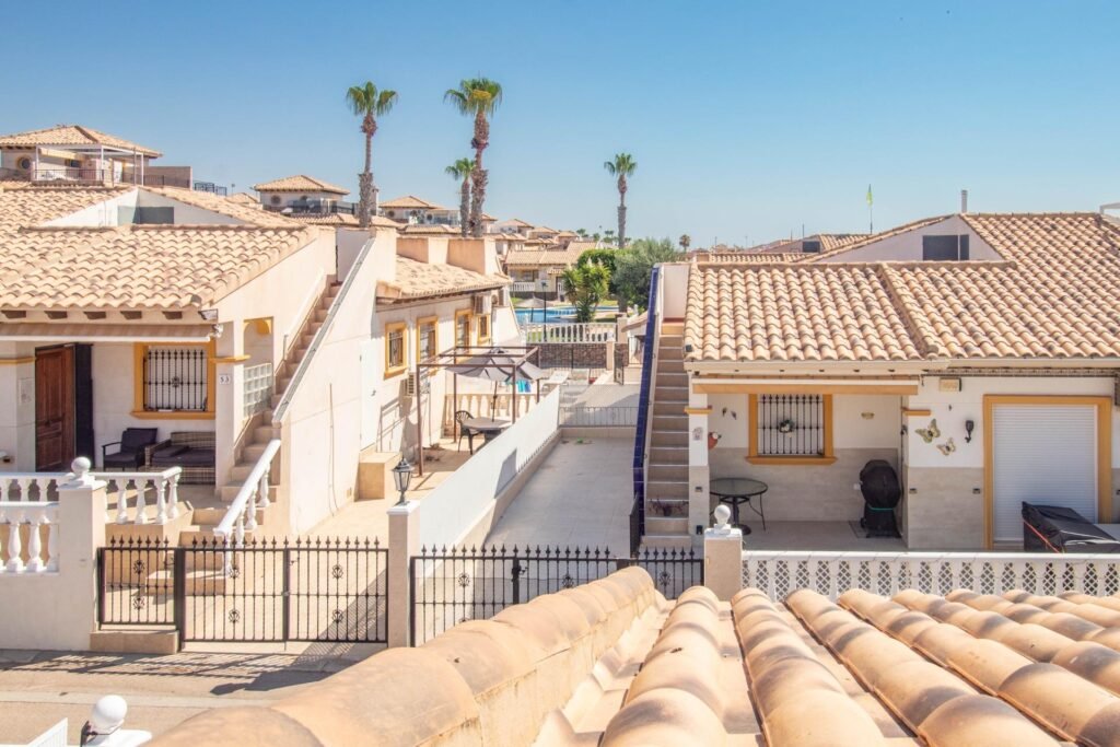 Terraced house – Orihuela Costa – 179900 EUR
