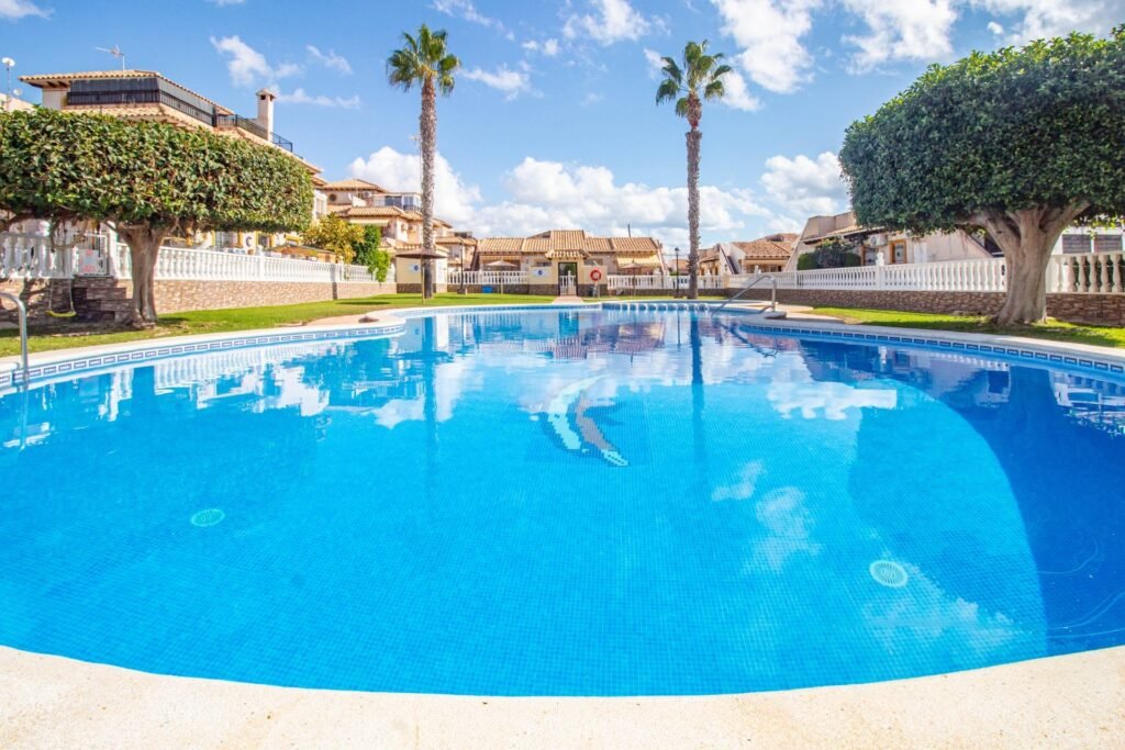 Terraced house – Orihuela Costa – 179900 EUR