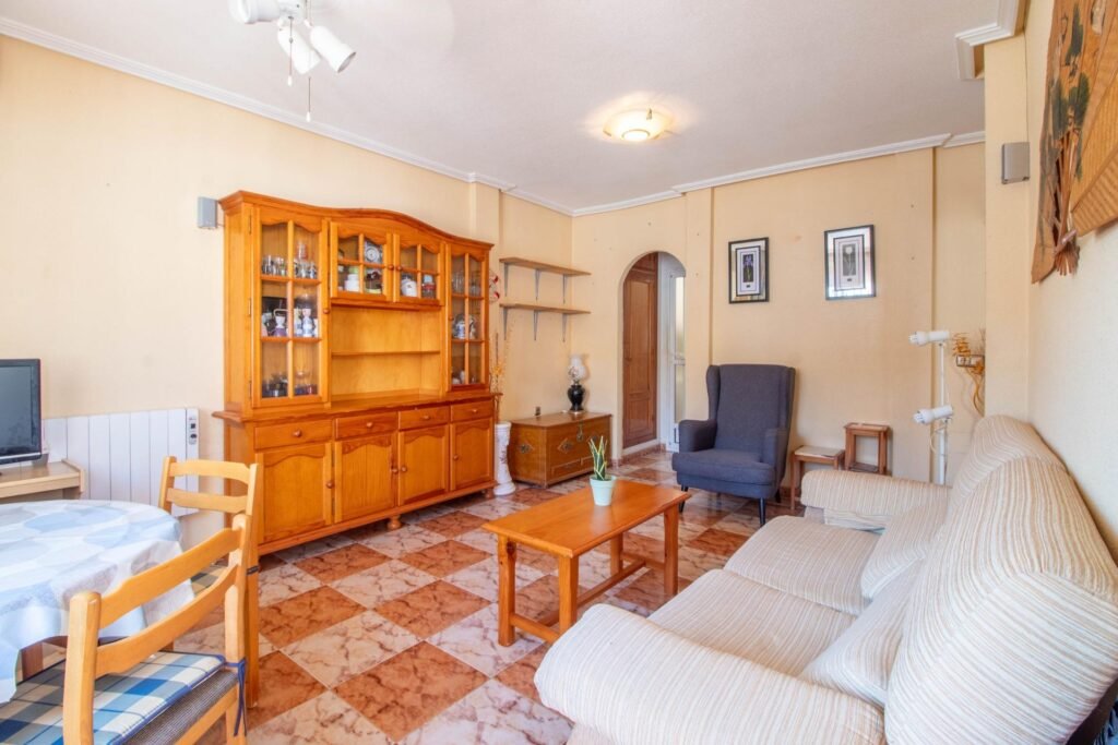 Terraced house – Orihuela Costa – 179900 EUR