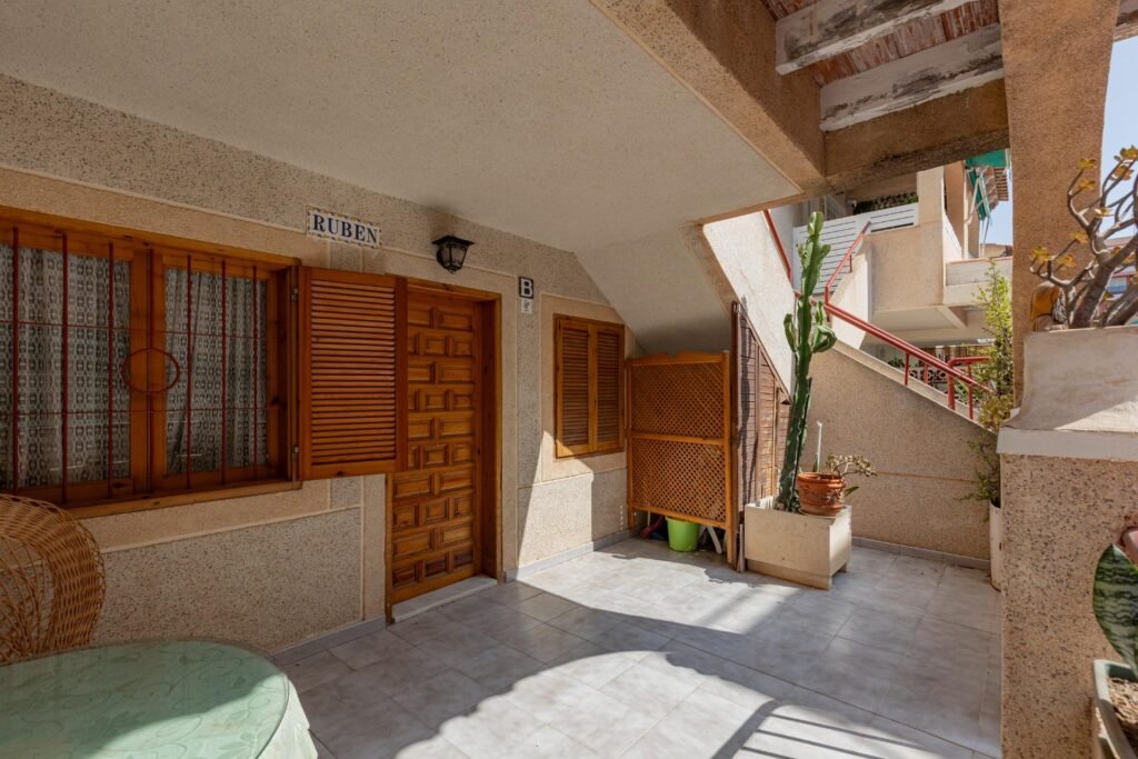 Alakerran asunto Torrevieja