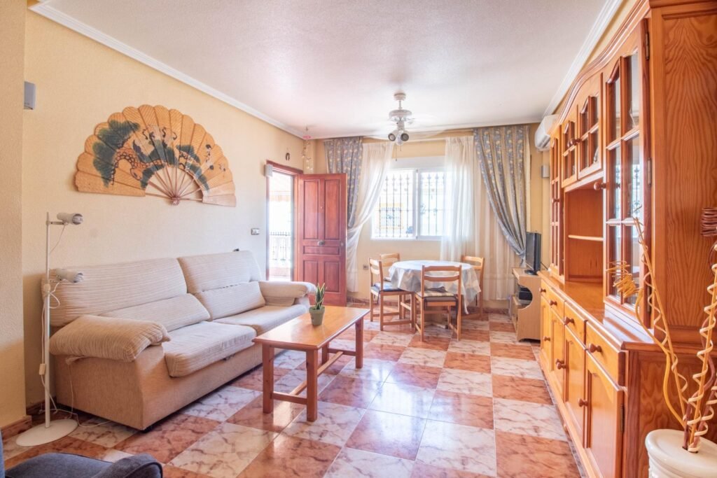Terraced house – Orihuela Costa – 179900 EUR