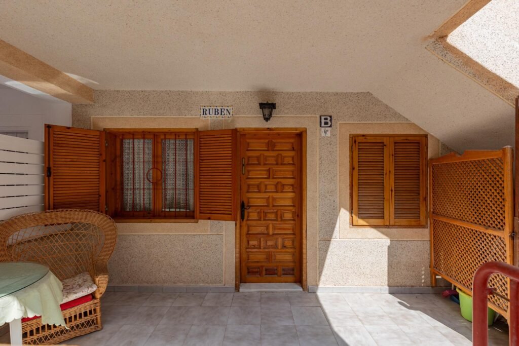 Alakerran asunto Torrevieja