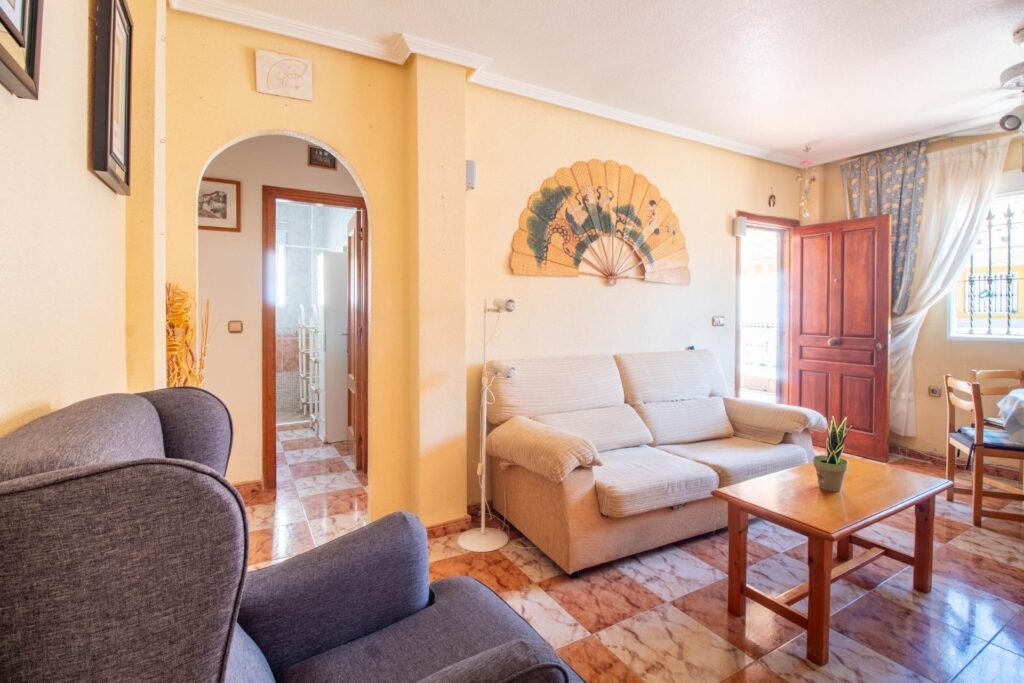 Terraced house – Orihuela Costa – 179900 EUR