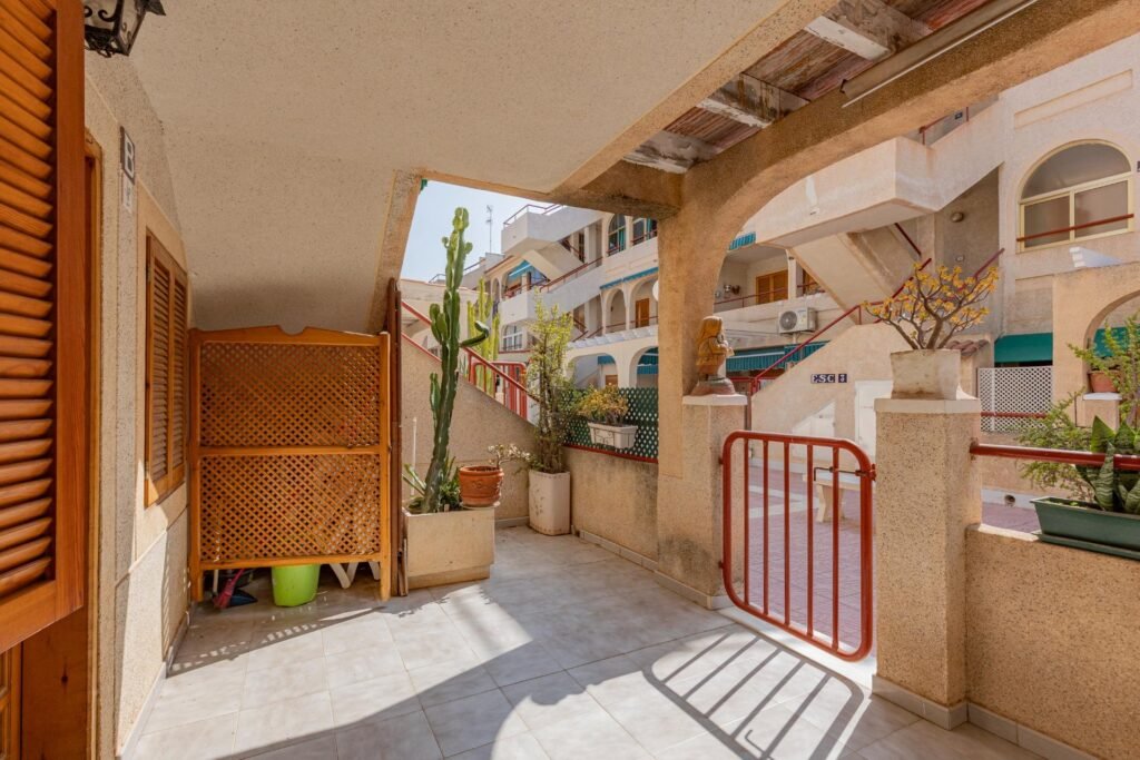 Alakerran asunto Torrevieja