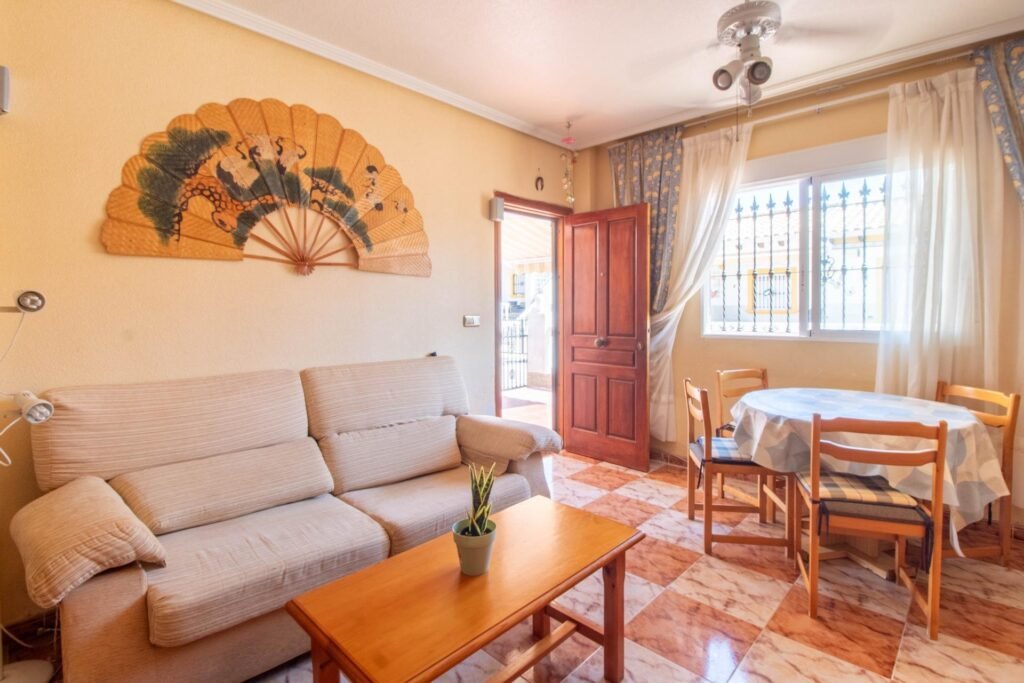 Terraced house – Orihuela Costa – 179900 EUR