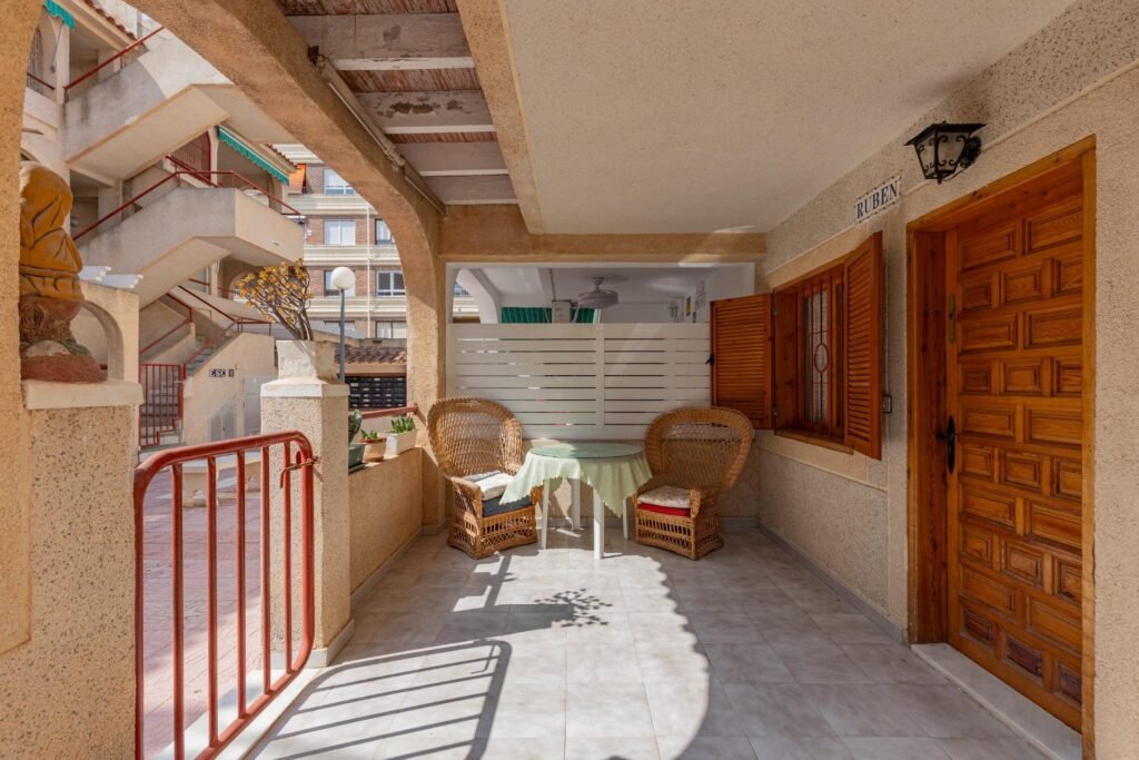 Alakerran asunto Torrevieja