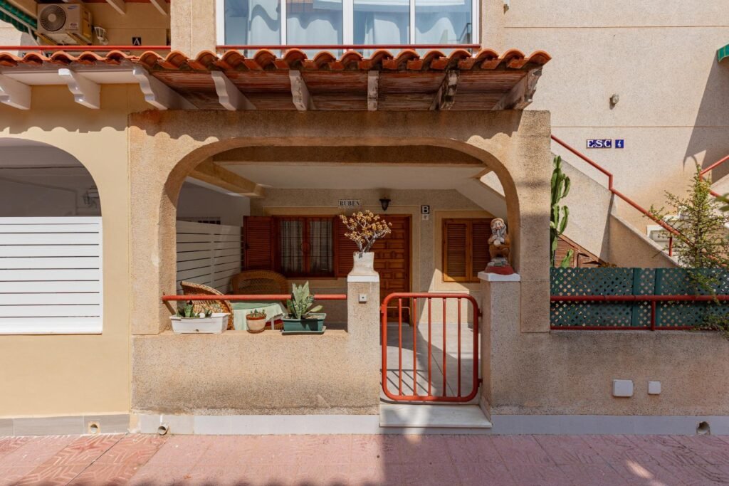 Alakerran asunto Torrevieja