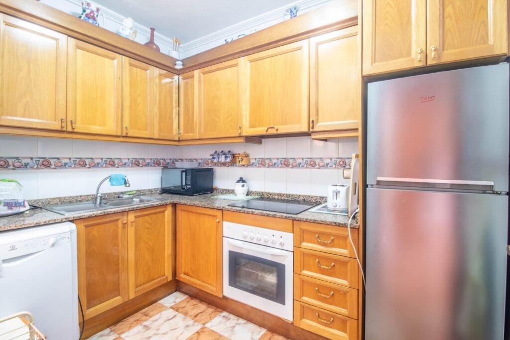 Terraced house – Orihuela Costa – 179900 EUR
