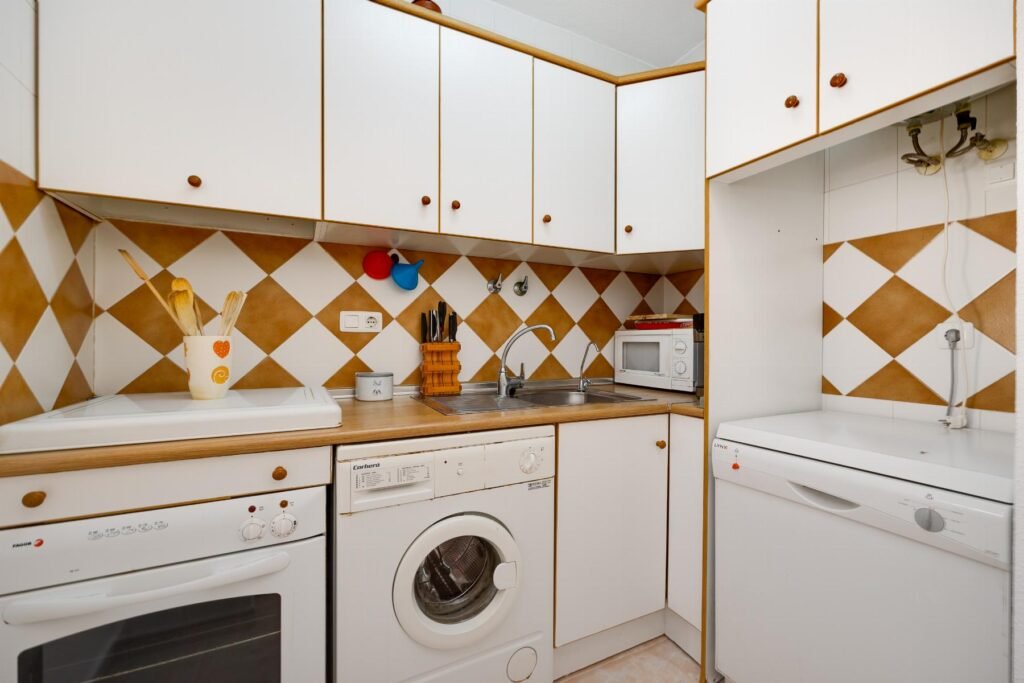 Bungalow - Torrevieja - 149900 EUR