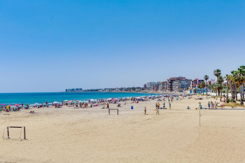 Bungalow - Torrevieja - 149900 EUR