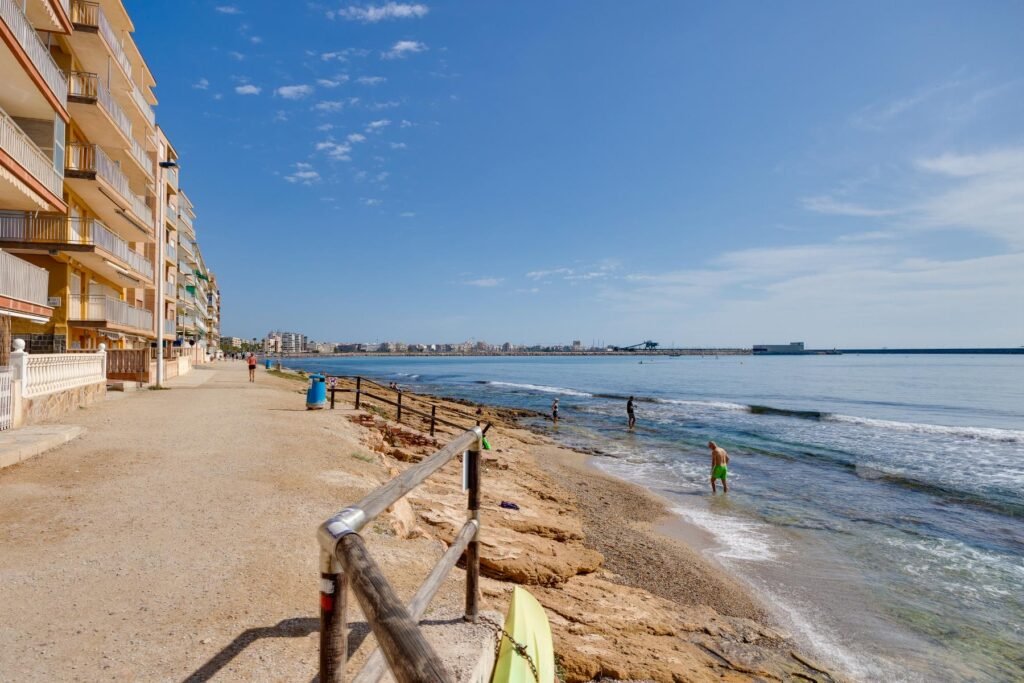 Bungalow - Torrevieja - 149900 EUR