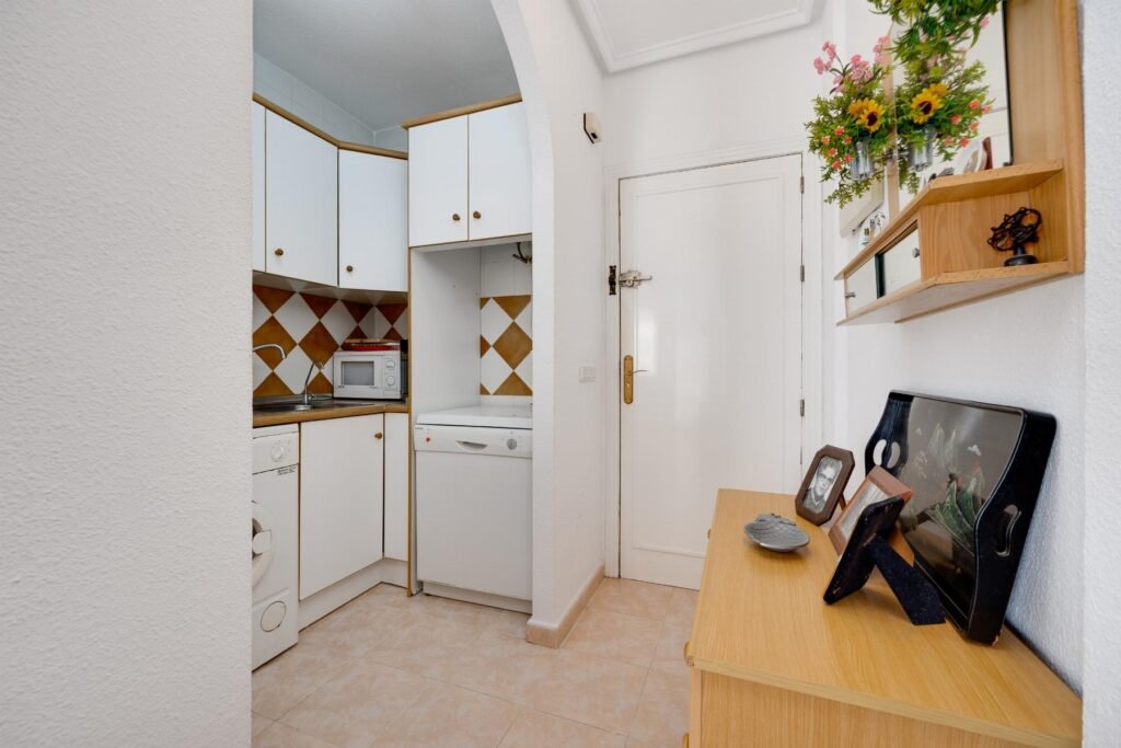 Bungalow - Torrevieja - 149900 EUR