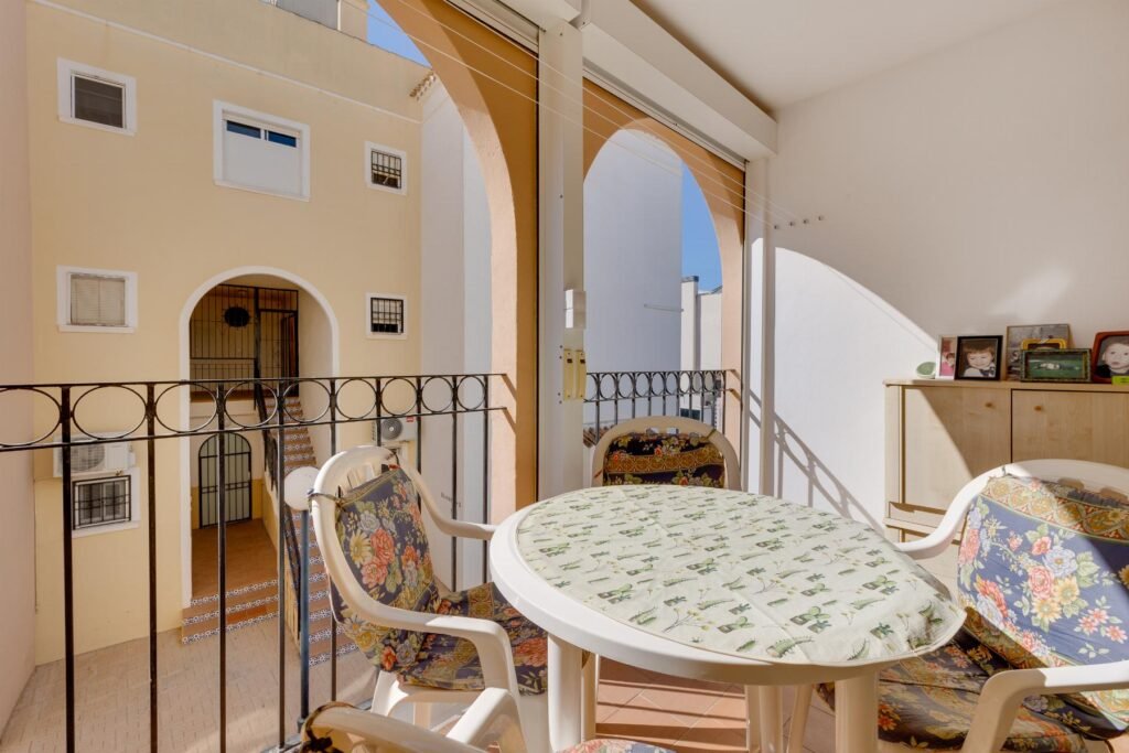 Bungalow - Torrevieja - 149900 EUR