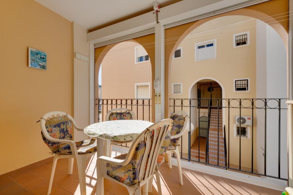 Bungalow - Torrevieja - 149900 EUR