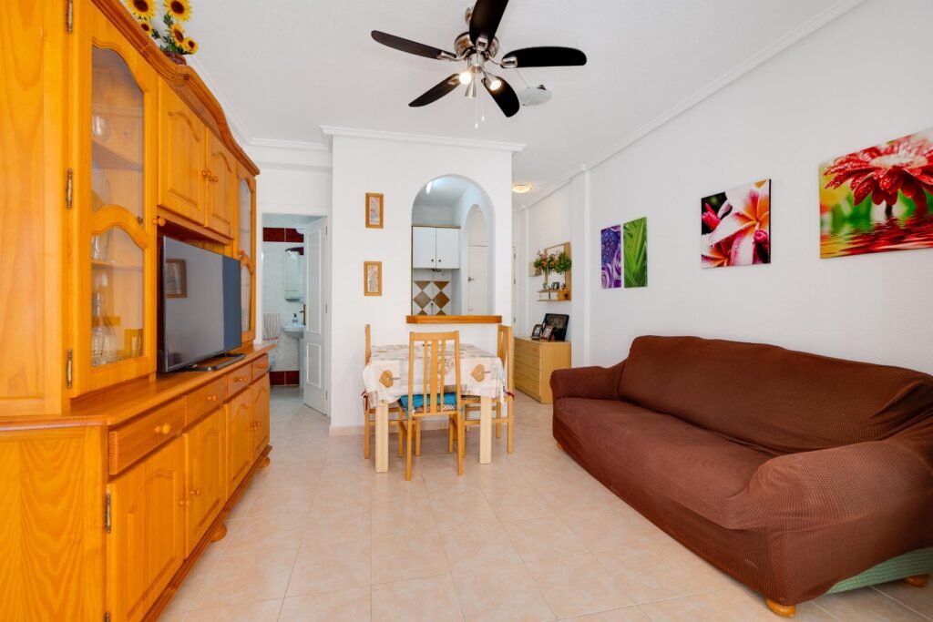 Bungalow - Torrevieja - 149900 EUR