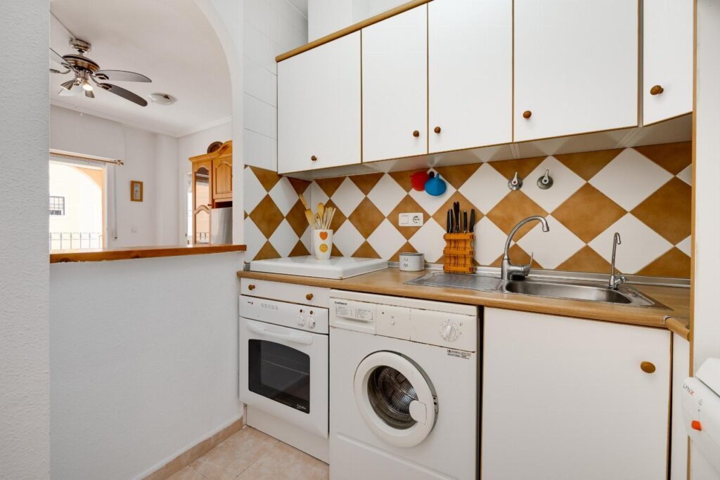 Bungalow - Torrevieja - 149900 EUR