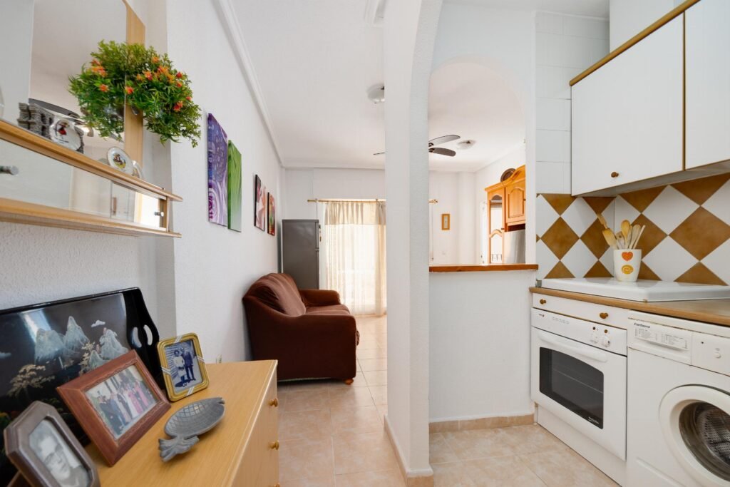 Bungalow - Torrevieja - 149900 EUR