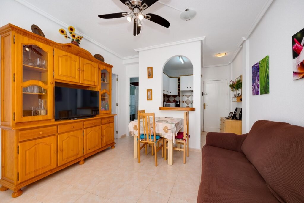 Bungalow - Torrevieja - 149900 EUR