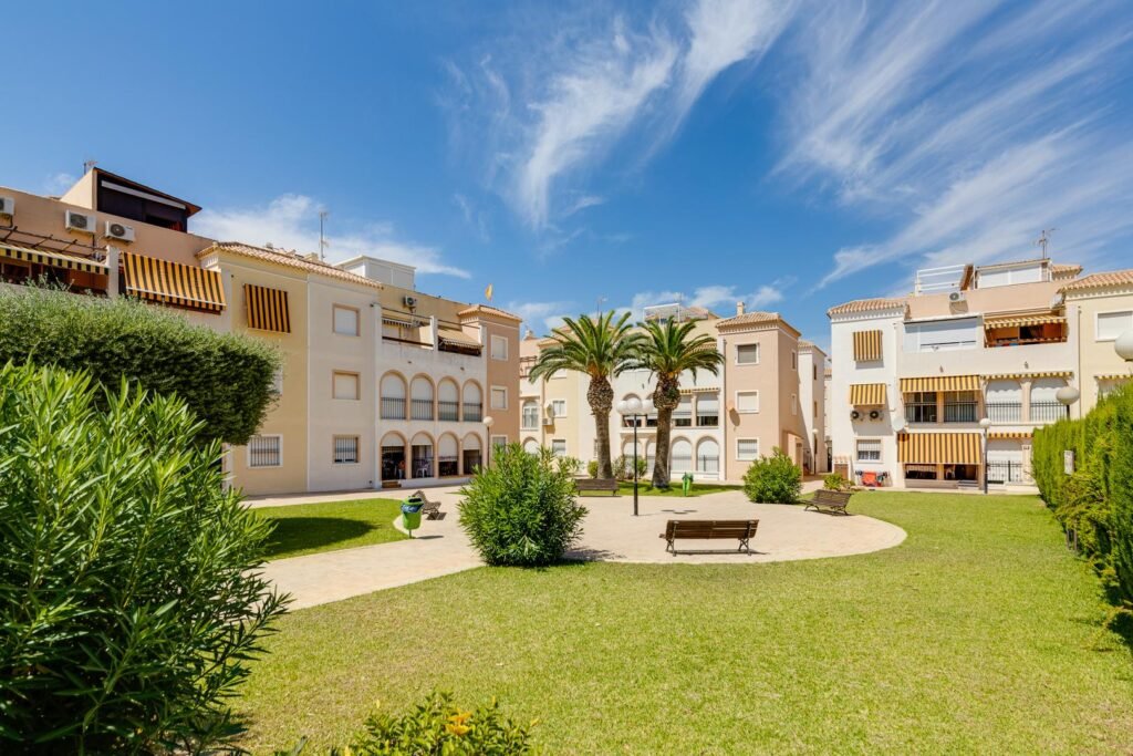 Bungalow - Torrevieja - 149900 EUR
