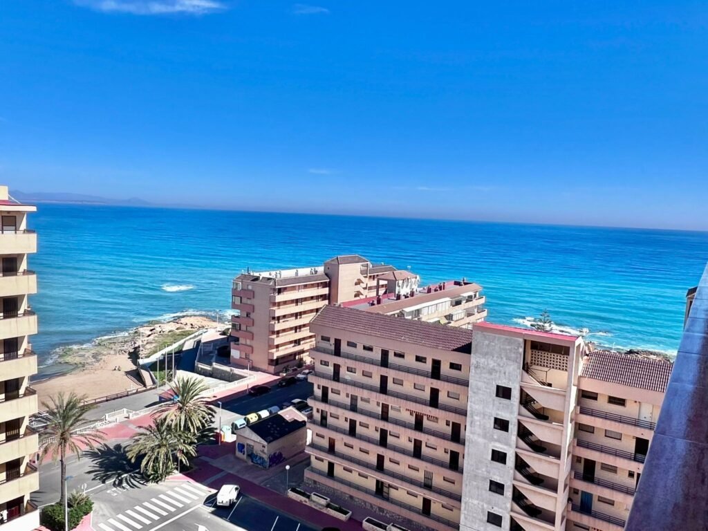 Asunto Torreviejassa