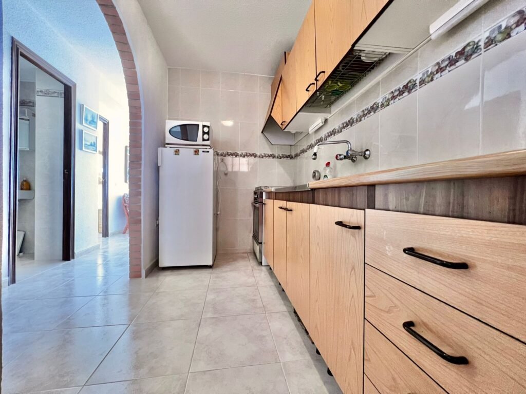 Asunto Torreviejassa
