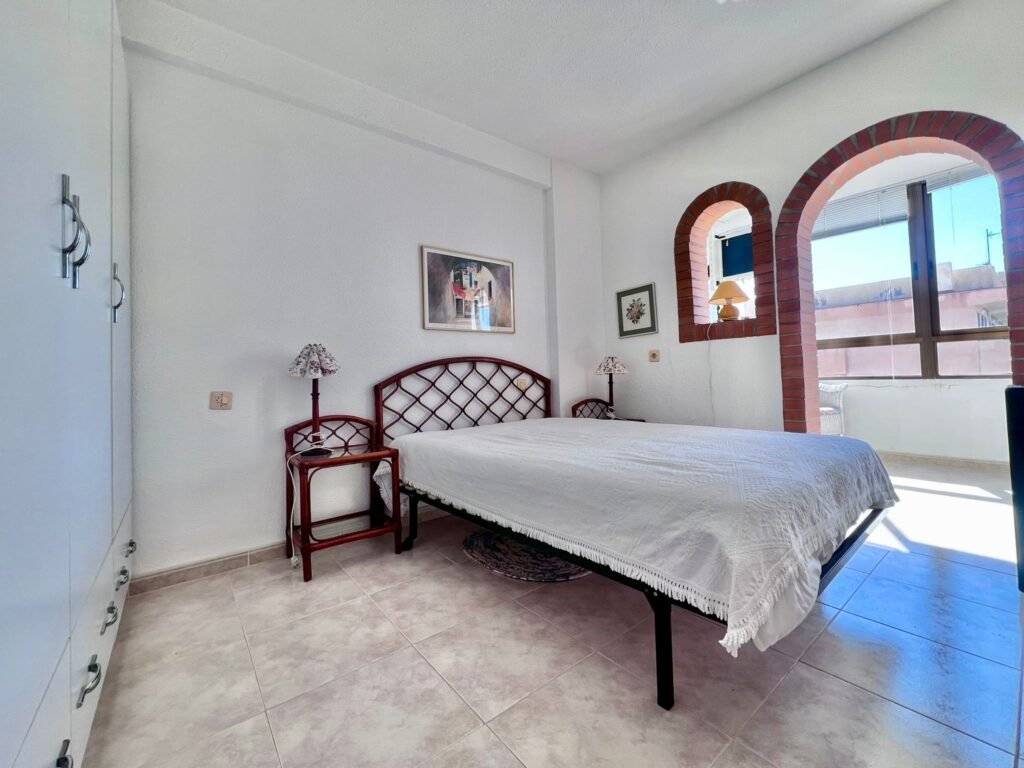 Asunto Torreviejassa
