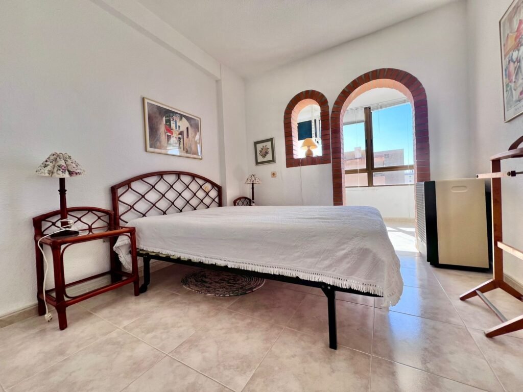 Asunto Torreviejassa
